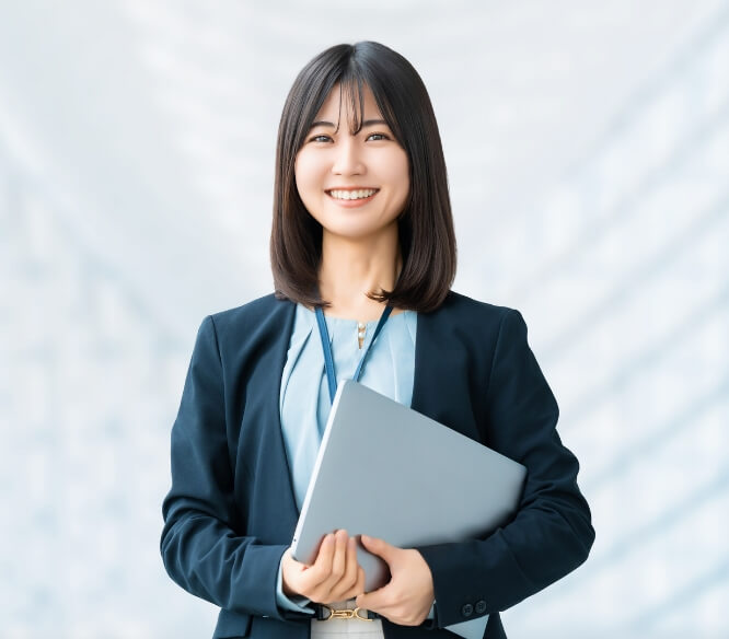 人財紹介